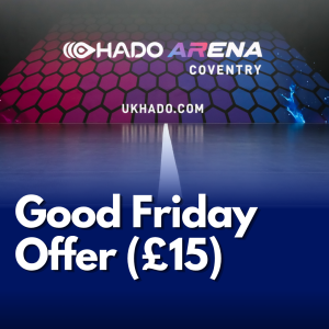 Good Friday Offer