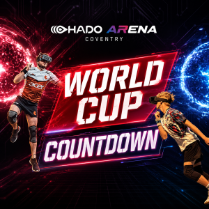 World Cup Countdown